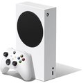 Microsoft Xbox Series S 512GB- White RRS-00001